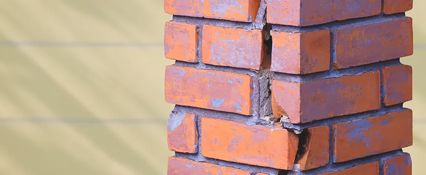 Leaking Chimney Repair And Replacement Cost in Rancho Santa Margarita, California