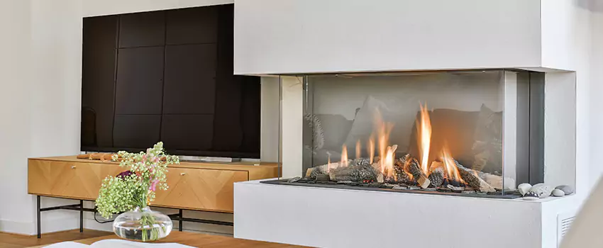 Ortal Wilderness Fireplace Repair and Maintenance in Rancho Santa Margarita, California