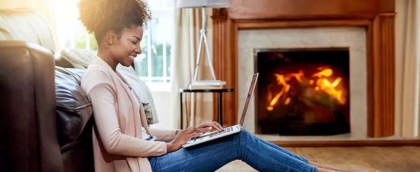 Cost-Effective Osburn Fireplace Installation and Repair in Rancho Santa Margarita, CA