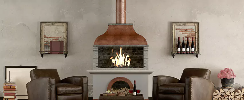 Benefits of Pacific Energy Fireplace in Rancho Santa Margarita, California