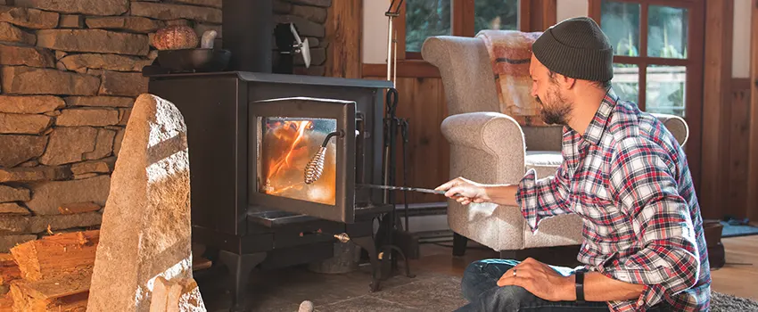 Cost of Pellet Fireplace Installation Services in Rancho Santa Margarita, CA