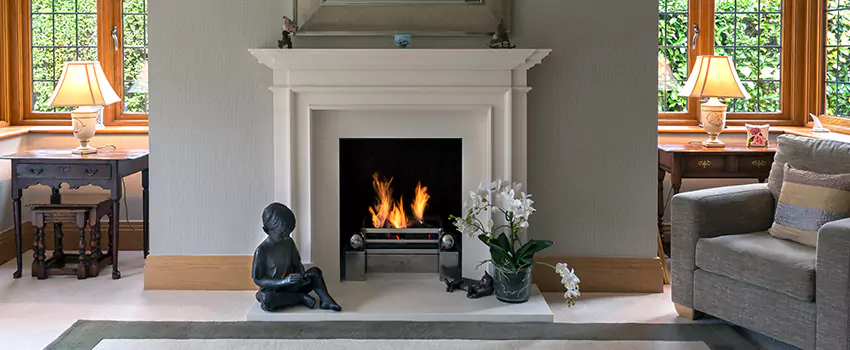 RSF Fireplaces Maintenance and Repair in Rancho Santa Margarita, California