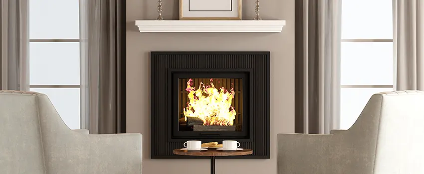 Superior Outdoor Fireplace Repair in Rancho Santa Margarita, CA