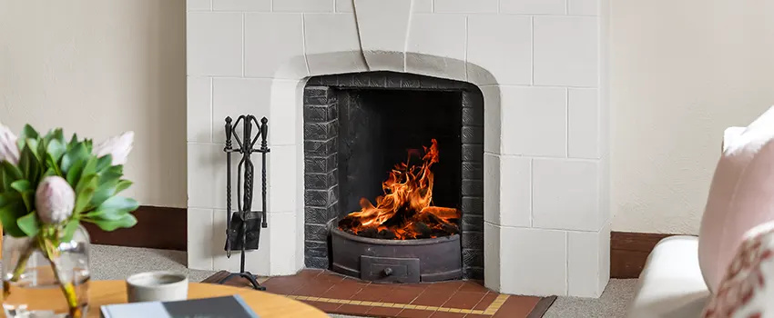 Valor Fireplaces and Stove Repair in Rancho Santa Margarita, CA