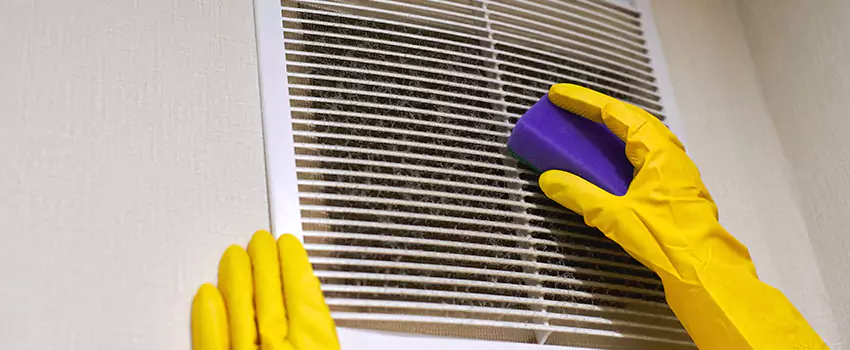 Vent Cleaning Company in Rancho Santa Margarita, CA