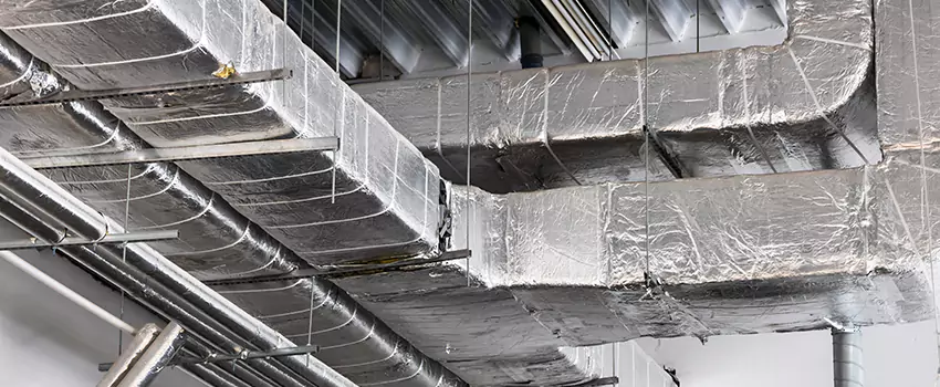 Vent Dust Cleaning Cost in Rancho Santa Margarita, CA