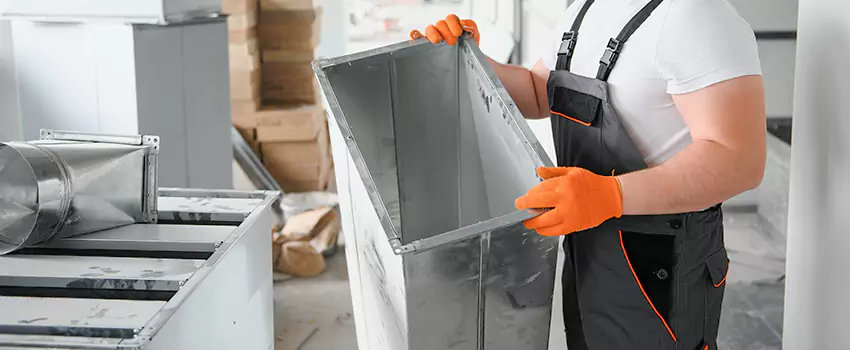 Ventilation Fan Cleaning Services in Rancho Santa Margarita, California