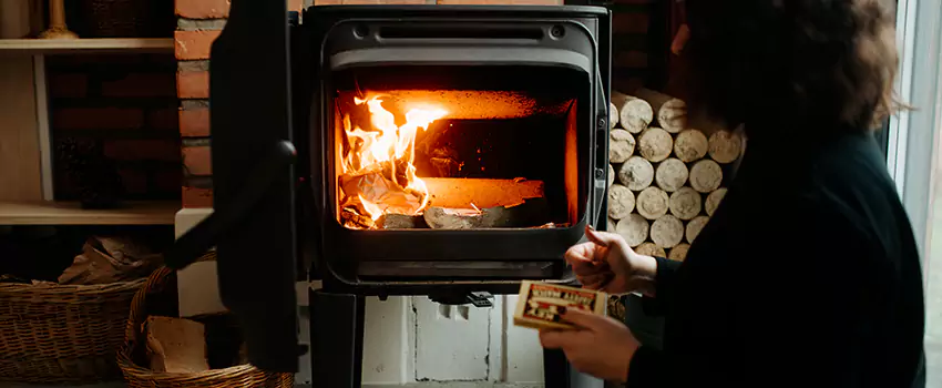 Key Features of Vermont Castings Fireplaces in Rancho Santa Margarita, CA