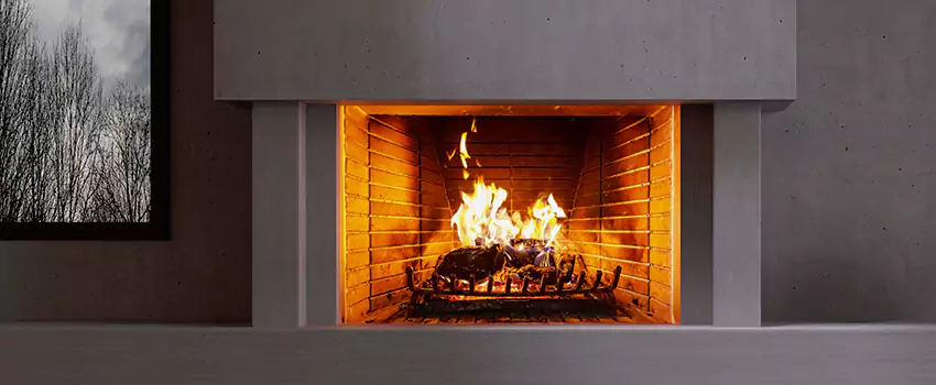 Indoor Wood Burning Furnace Repair and Installation in Rancho Santa Margarita, California