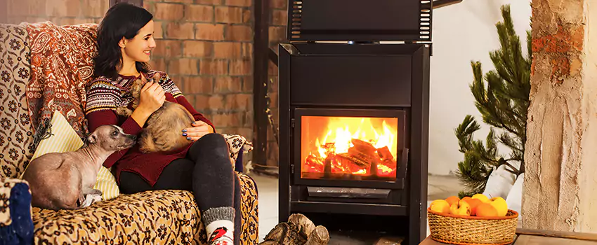Wood Stove Chimney Cleaning Services in Rancho Santa Margarita, CA