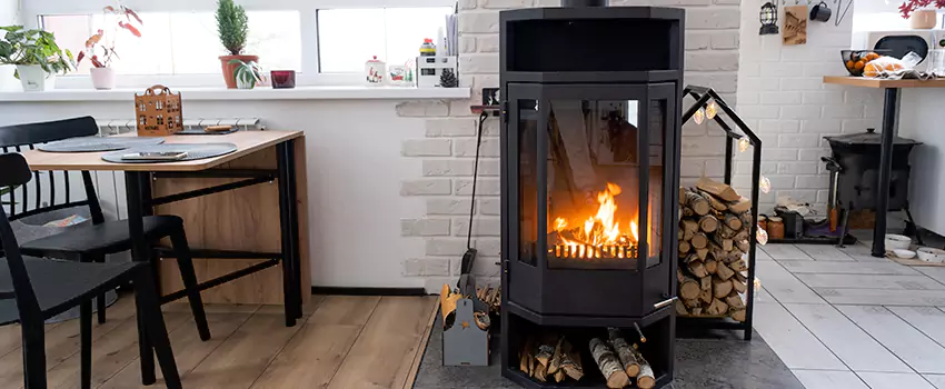 Wood Stove Firebox Installation Services in Rancho Santa Margarita, CA
