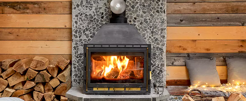 Wood Stove Cracked Glass Repair Services in Rancho Santa Margarita, CA