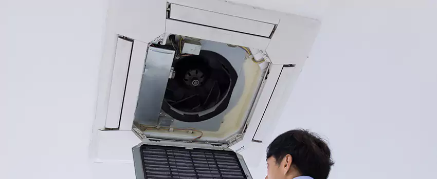 Benefits of Professional Air Duct Cleaning in Rancho Santa Margarita, California