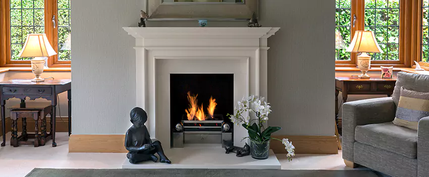 Astria Open-Hearth Wood Fireplaces Services in Rancho Santa Margarita, CA