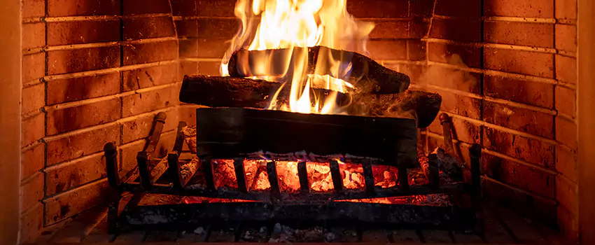Chimney Ash Dump Cover Repair Services in Rancho Santa Margarita, CA