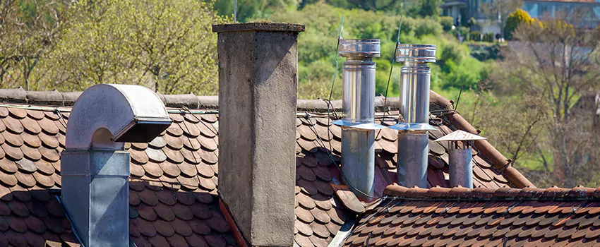 Commercial Chimney Blockage Removal in Rancho Santa Margarita, California