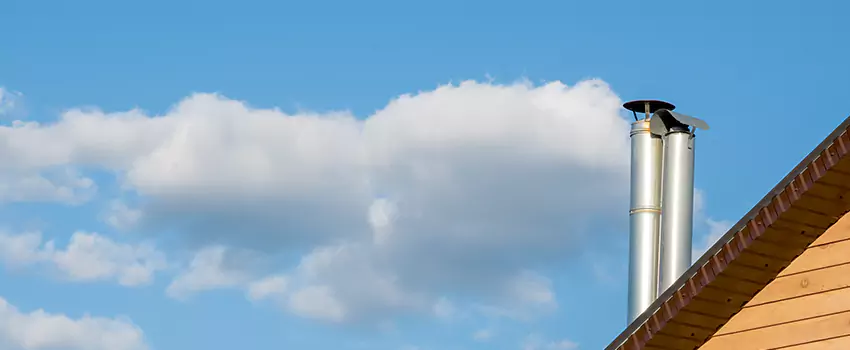 Chimney Cap Bird Guard Repair in Rancho Santa Margarita, California