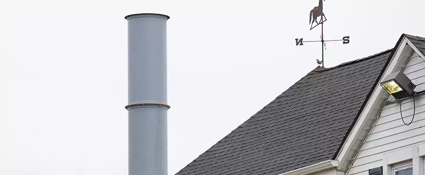 Multi-flue Chimney Caps Installation And Repair in Rancho Santa Margarita, CA