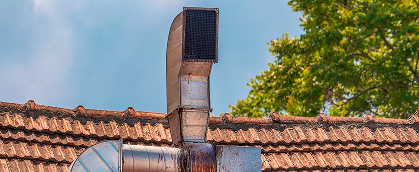 Chimney Creosote Cleaning Experts in Rancho Santa Margarita, California