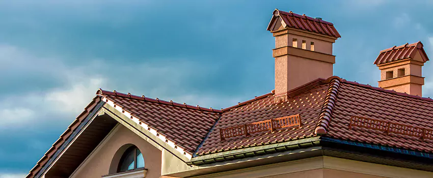 Residential Chimney Services in Rancho Santa Margarita, California