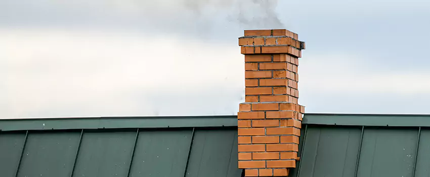 Chimney Installation Company in Rancho Santa Margarita, CA