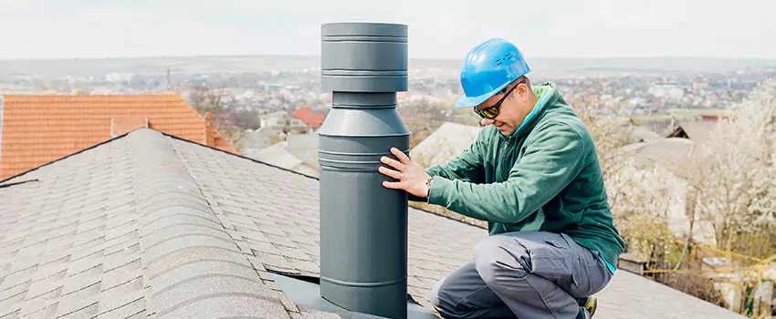 Insulated Chimney Liner Services in Rancho Santa Margarita, CA
