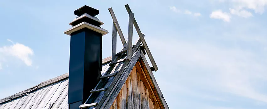 Chimney Pot Inspection in Rancho Santa Margarita, CA