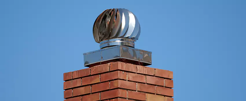 Chimney Flue Rebuild Services in Rancho Santa Margarita, California