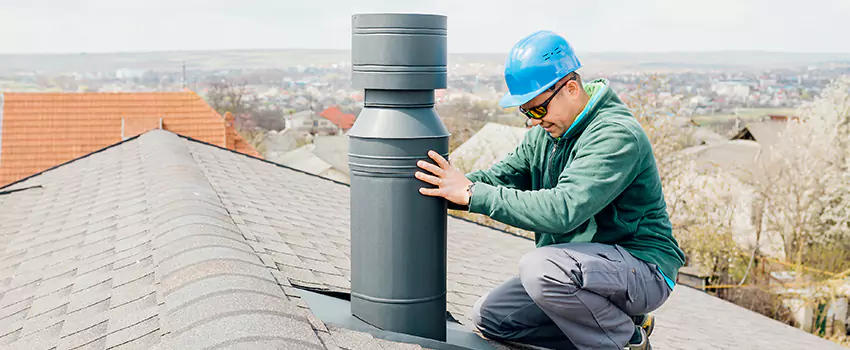 Chimney Repair Cost in Rancho Santa Margarita, CA