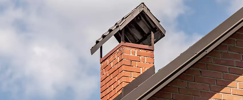 Chimney Saver Masonry Repair Contractor in Rancho Santa Margarita, California