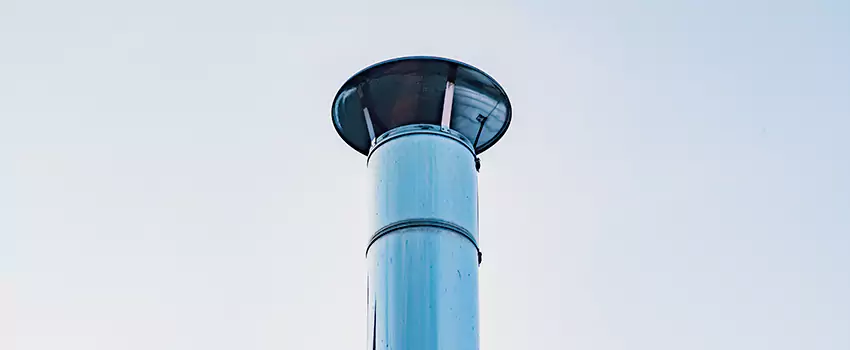 Chimney Spark Arrestor Mesh Installation in Rancho Santa Margarita, California