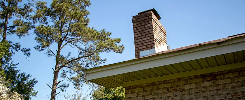 Brick Chimney Sweep Near Me in Rancho Santa Margarita, CA