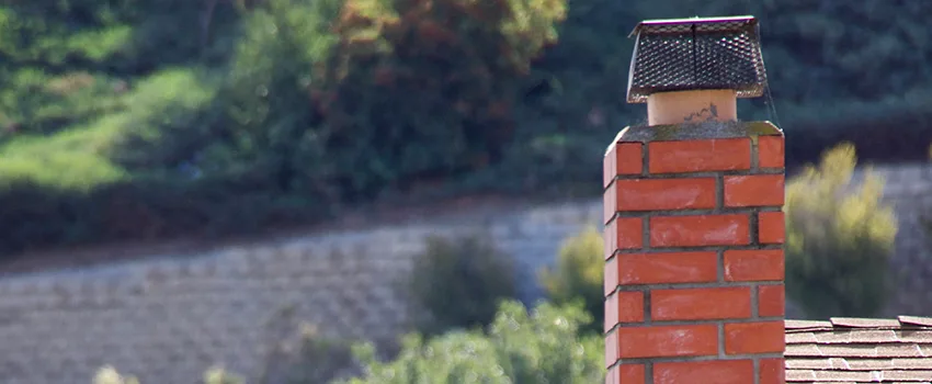 Chimney Tuckpointing And Masonry Restoration in Rancho Santa Margarita, CA