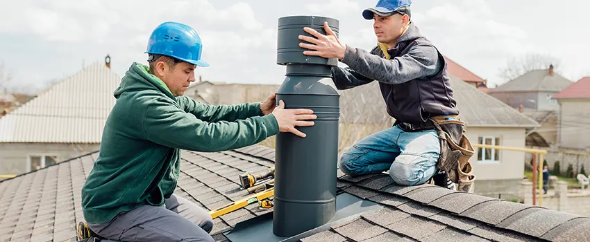Commercial Chimney Cost in Rancho Santa Margarita, CA
