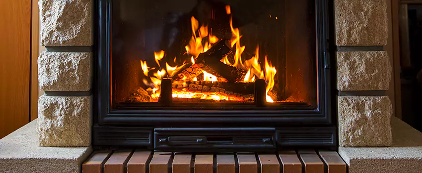 Decorative Fireplace Installation Cost in Rancho Santa Margarita, California