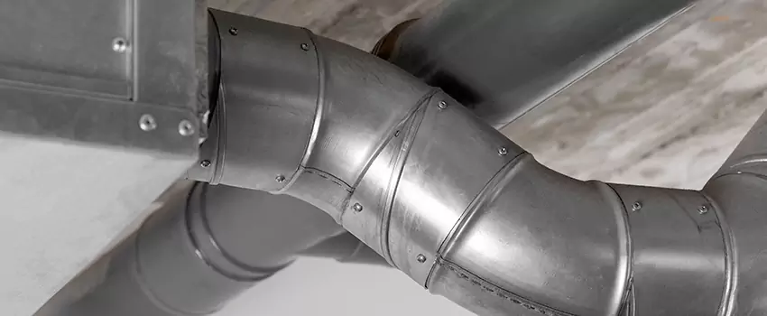 Dryer Vent Blockage Inspection in Rancho Santa Margarita, CA