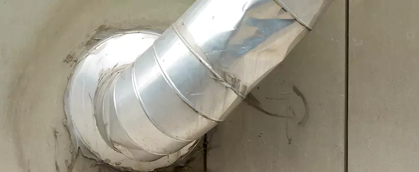 Dryer Vent Repair Process in Rancho Santa Margarita, CA