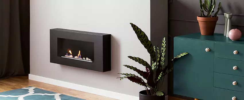 Cost of Ethanol Fireplace Repair And Installation Services in Rancho Santa Margarita, CA