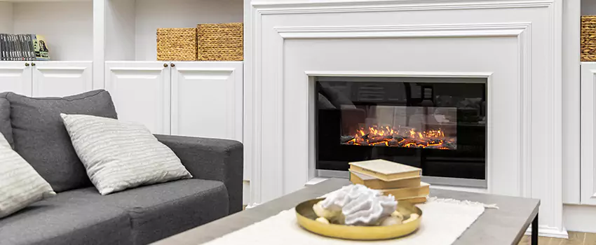 Professional Fireplace Maintenance Contractors in Rancho Santa Margarita, CA