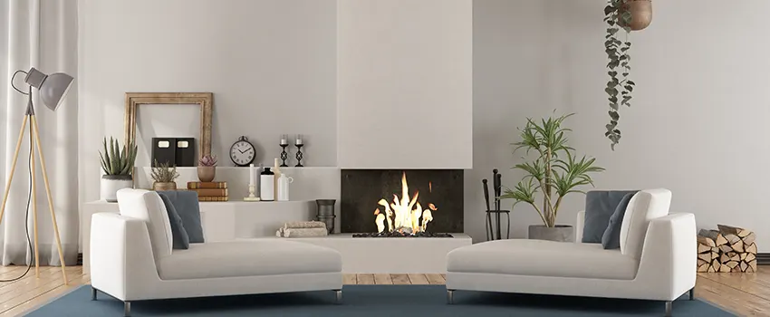 Decorative Fireplace Crystals Services in Rancho Santa Margarita, California
