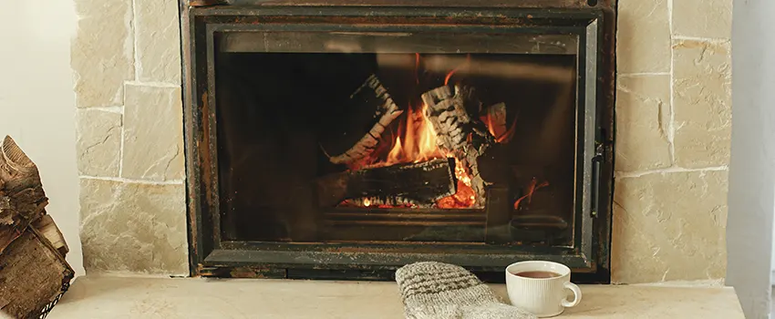 Fireplace Door Handle Replacements Services in Rancho Santa Margarita, California