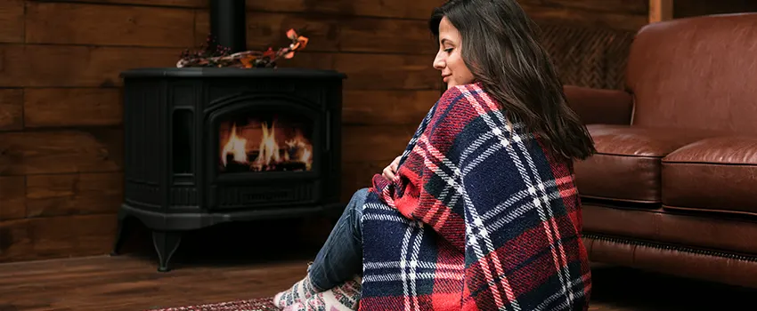 Fireplace Firebox Grate Replacement Services  in Rancho Santa Margarita, California