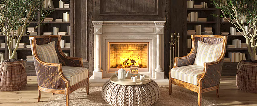 Ethanol Fireplace Fixing Services in Rancho Santa Margarita, California