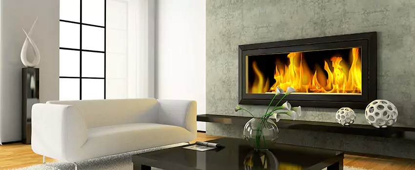 Fireplace Hearth Ideas in Rancho Santa Margarita, California