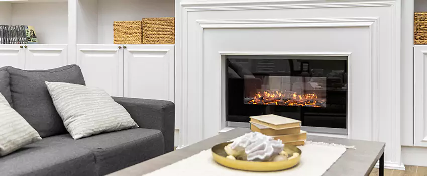Pellet Fireplace Insert Installation in Rancho Santa Margarita, CA