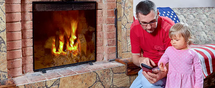 Fireplace Safety Locks For Kids in Rancho Santa Margarita, CA
