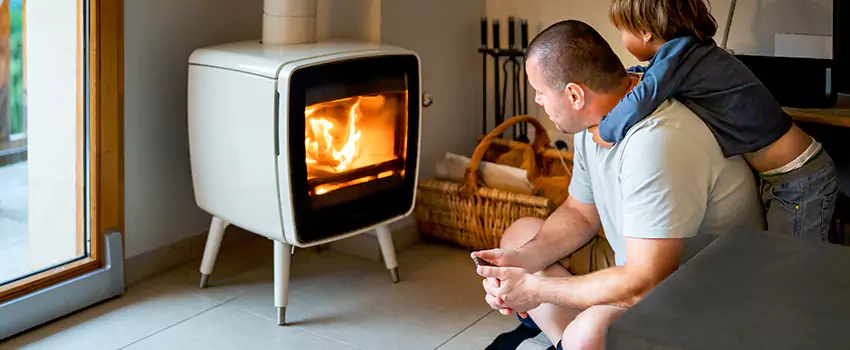 Fireplace Flue Maintenance Services in Rancho Santa Margarita, CA