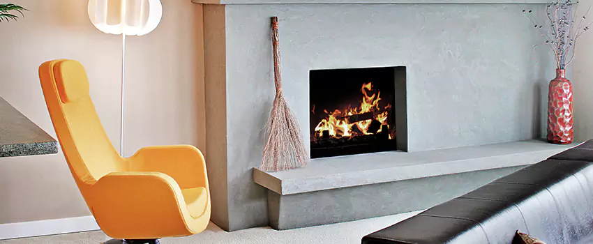 Electric Fireplace Makeover Services in Rancho Santa Margarita, CA
