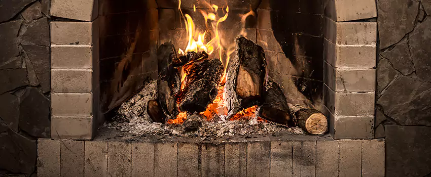 Cost of Rebuilding A Fireplace in Rancho Santa Margarita, California