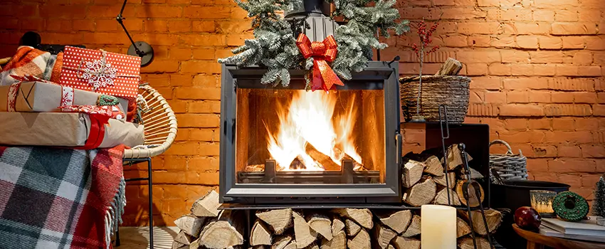 Steel Fireplace Grate Repair And Replacement Services in Rancho Santa Margarita, California